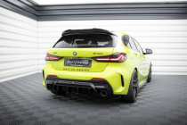 BMW 1-serie M-Paket / M135I (F40) 2019+ Diffuser V.1 Maxton Design